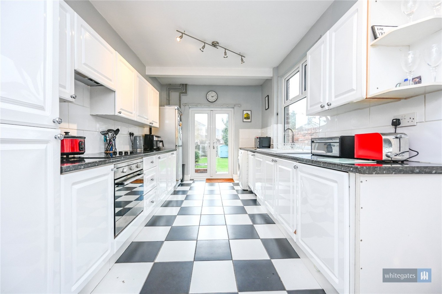 Eccleston Park, Prescot, Merseyside