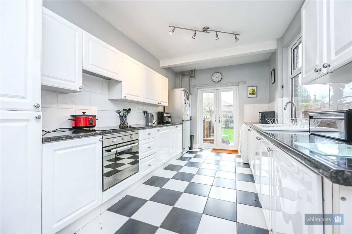 Eccleston Park, Prescot, Merseyside