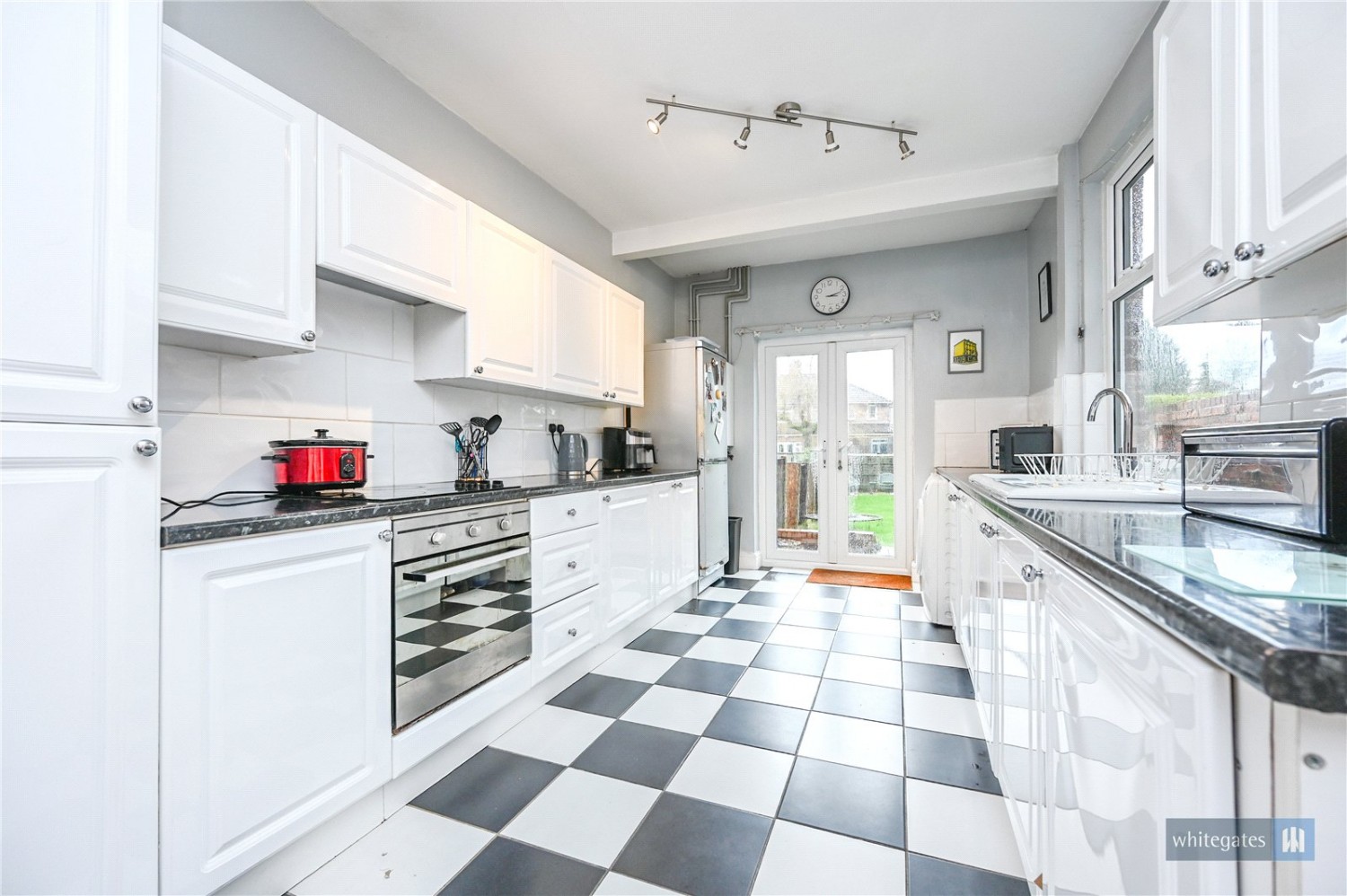 Eccleston Park, Prescot, Merseyside