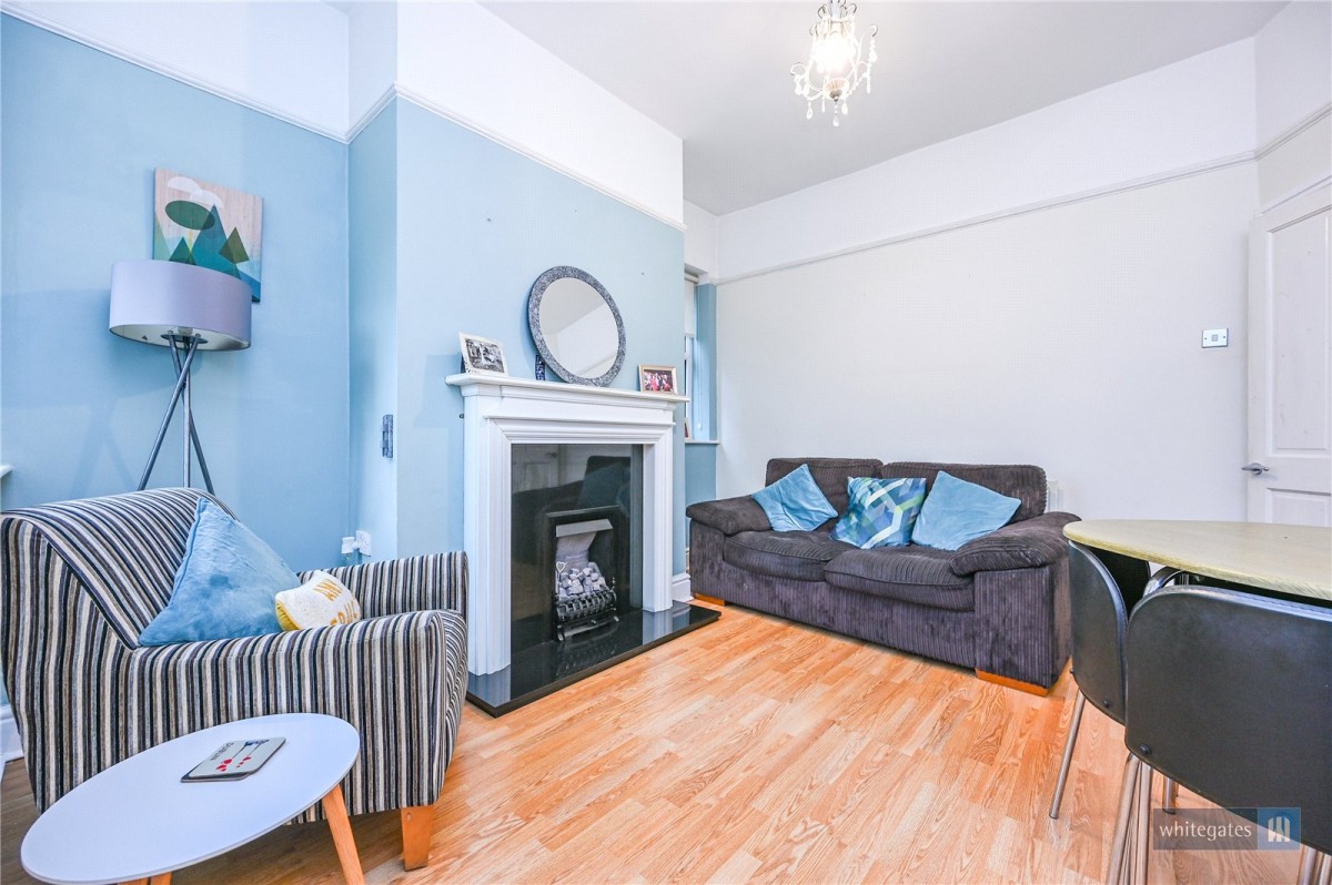 Eccleston Park, Prescot, Merseyside