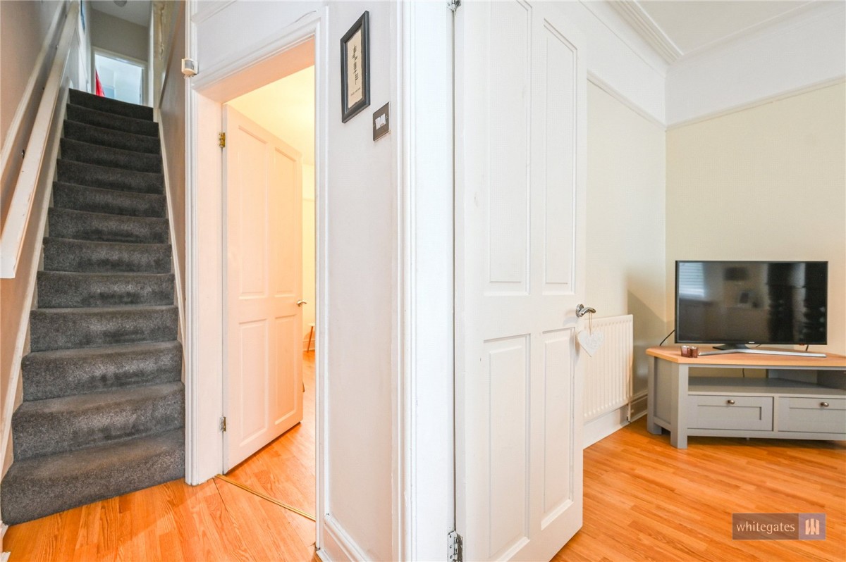 Eccleston Park, Prescot, Merseyside