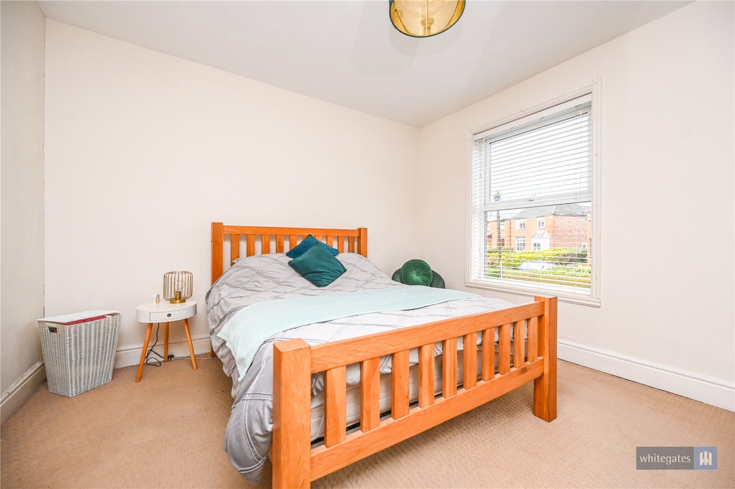 Eccleston Park, Prescot, Merseyside