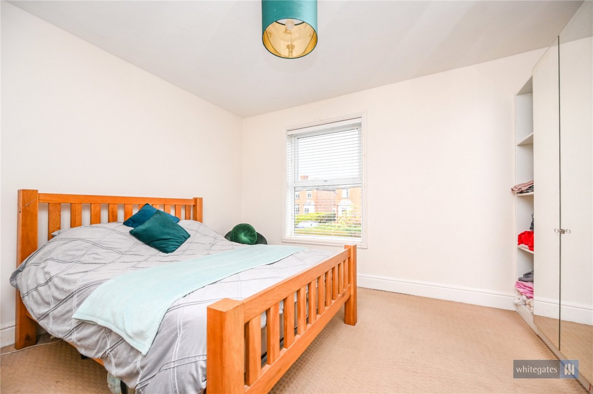 Eccleston Park, Prescot, Merseyside