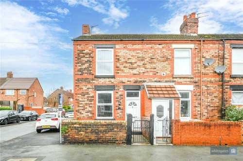 Thatto Heath, St. Helens, Merseyside