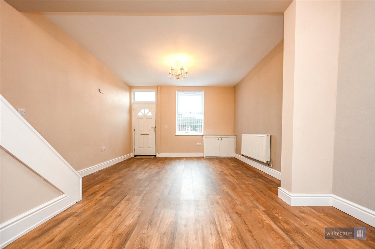 Thatto Heath, St. Helens, Merseyside