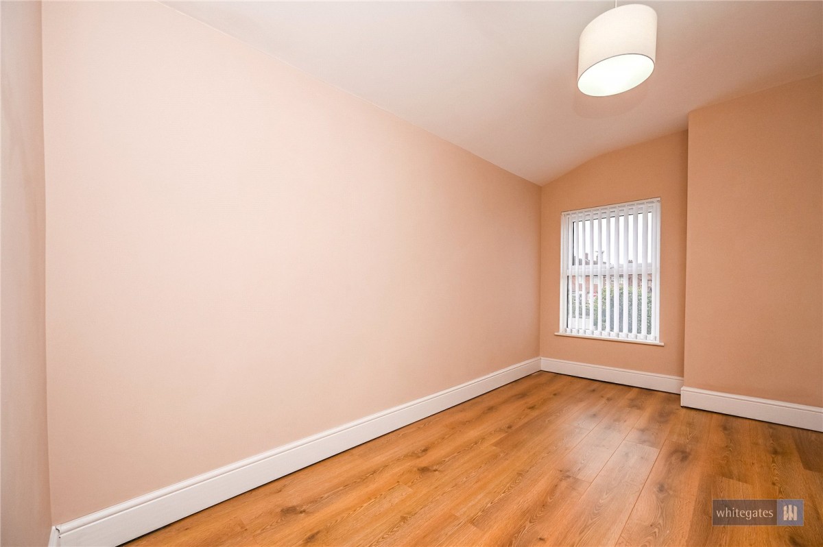 Thatto Heath, St. Helens, Merseyside