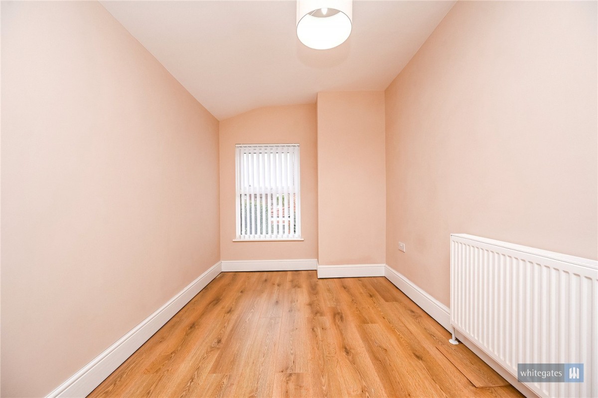 Thatto Heath, St. Helens, Merseyside