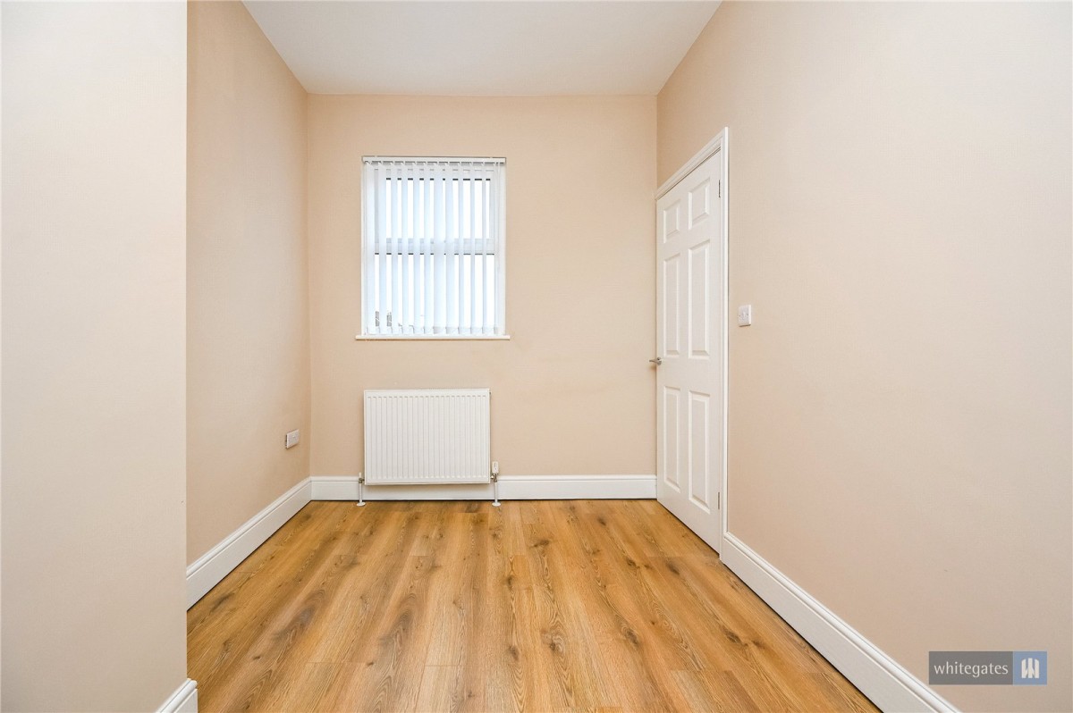 Thatto Heath, St. Helens, Merseyside