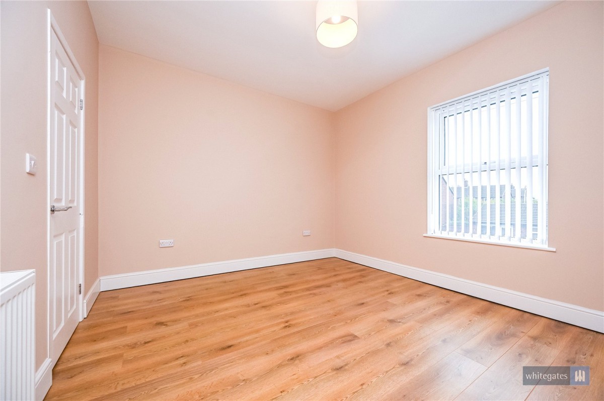 Thatto Heath, St. Helens, Merseyside