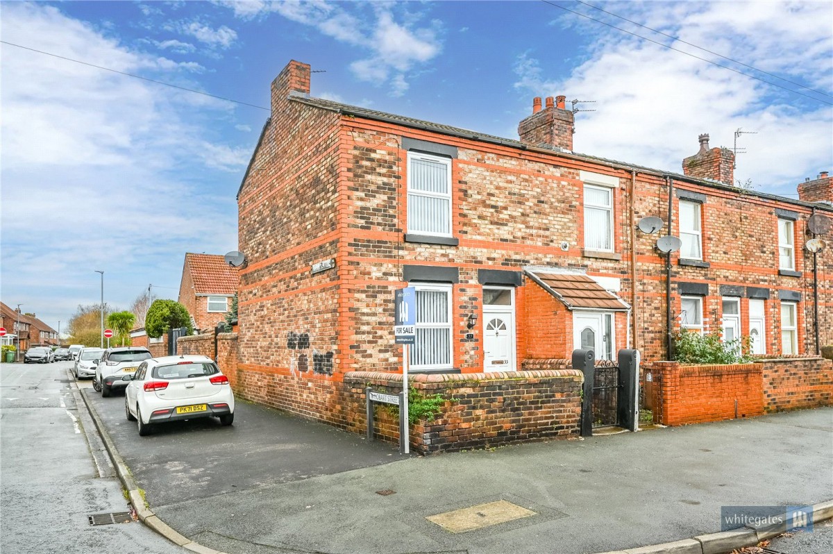 Thatto Heath, St. Helens, Merseyside