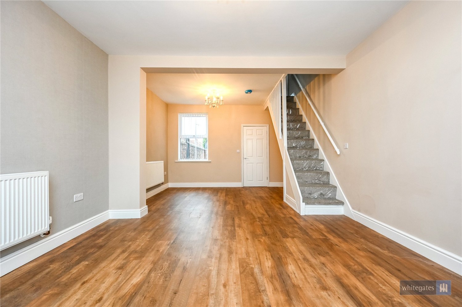 Thatto Heath, St. Helens, Merseyside