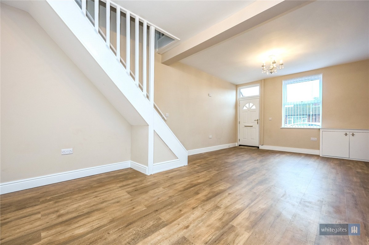 Thatto Heath, St. Helens, Merseyside