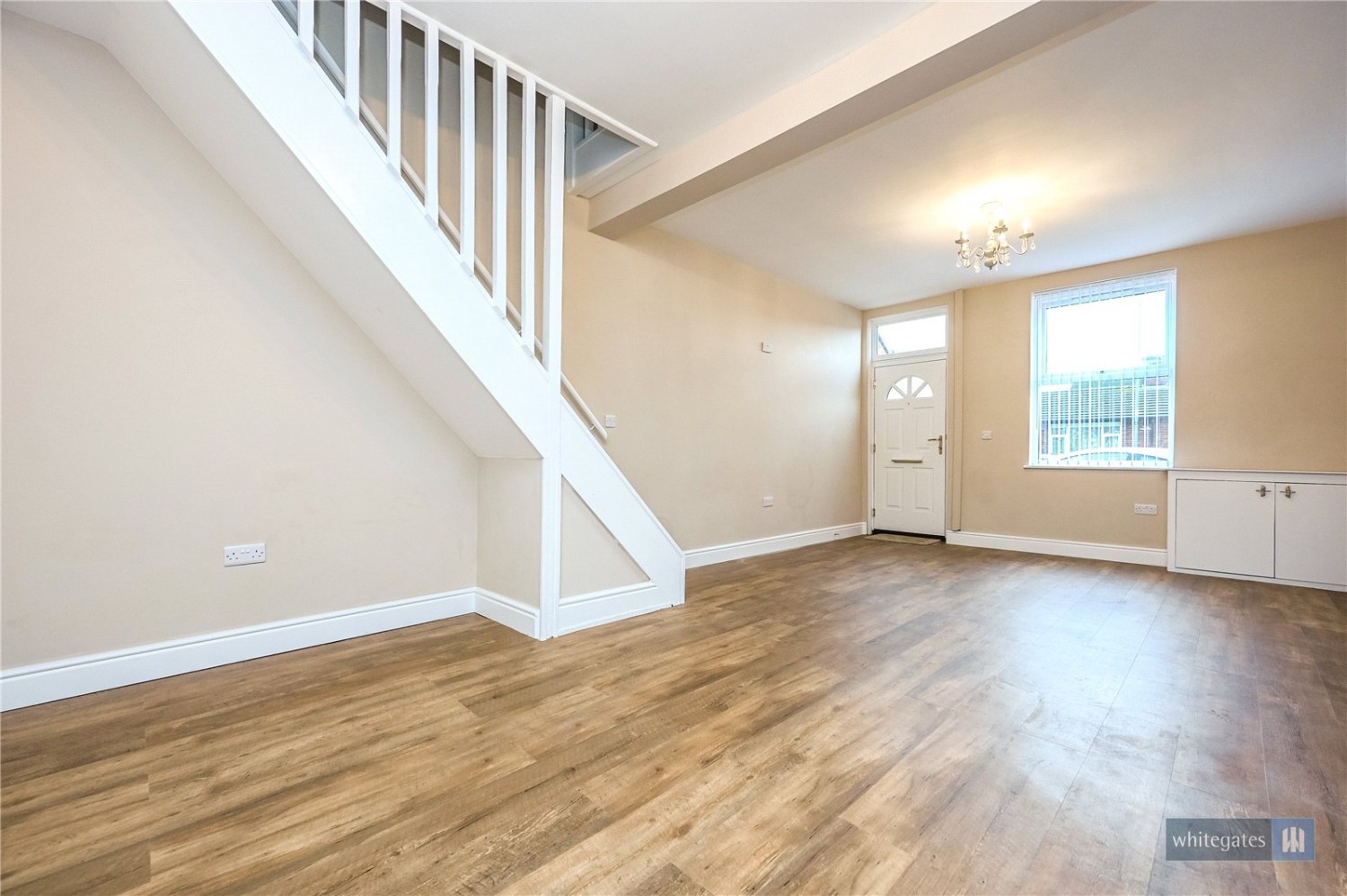 Thatto Heath, St. Helens, Merseyside