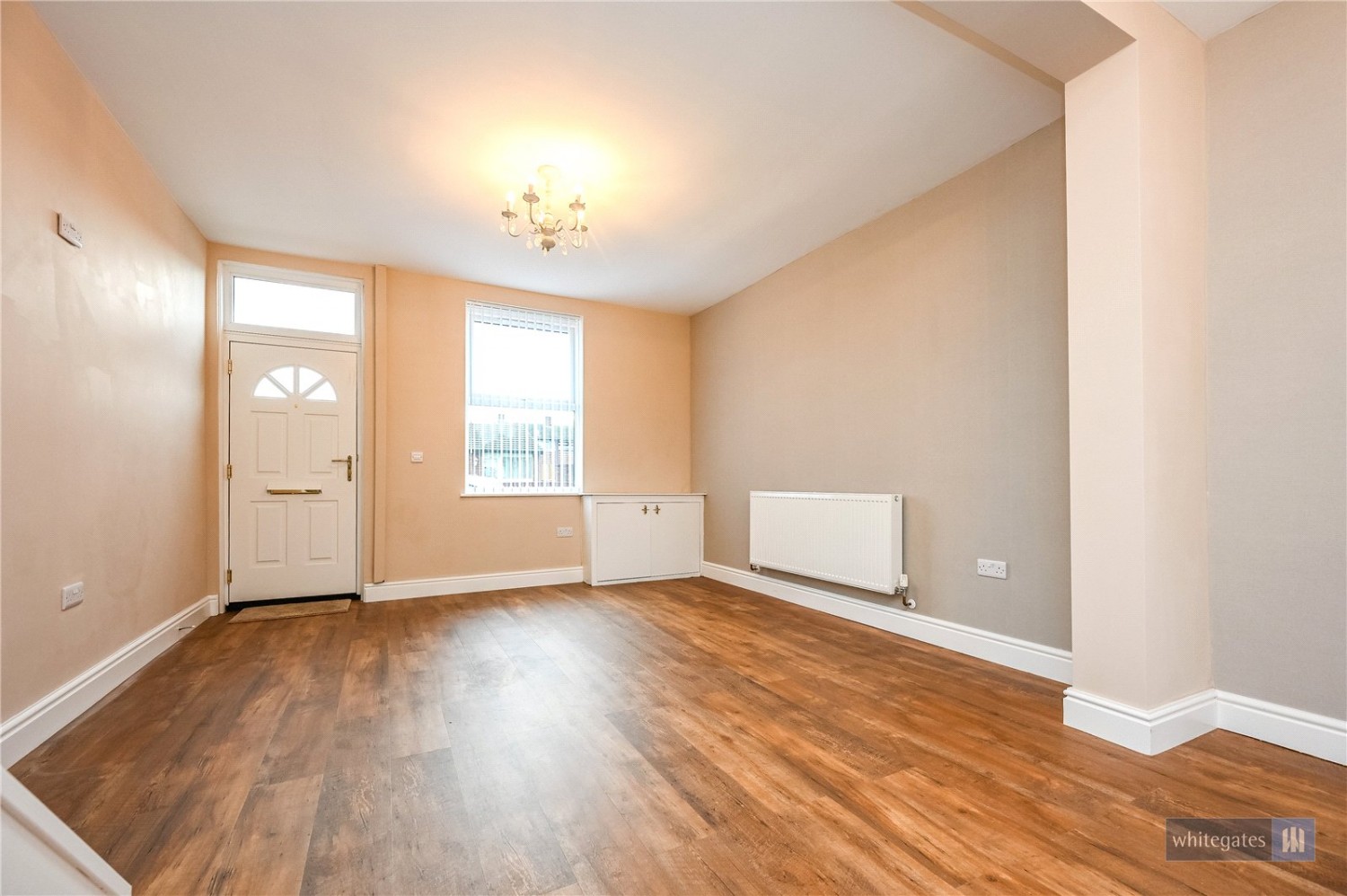 Thatto Heath, St. Helens, Merseyside