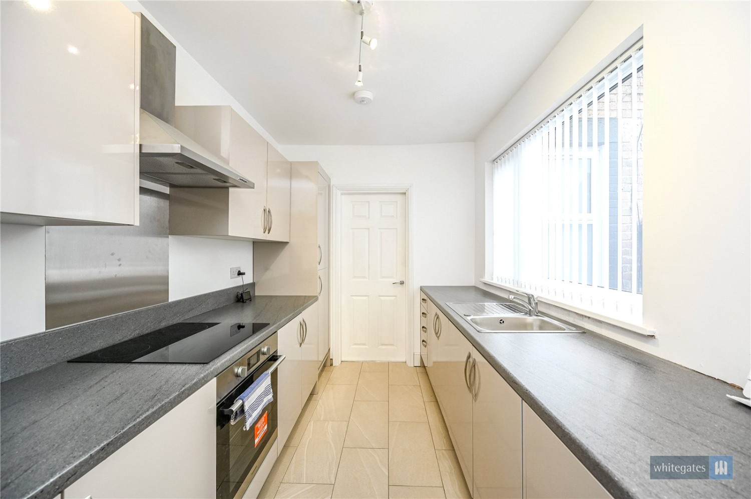 Thatto Heath, St. Helens, Merseyside