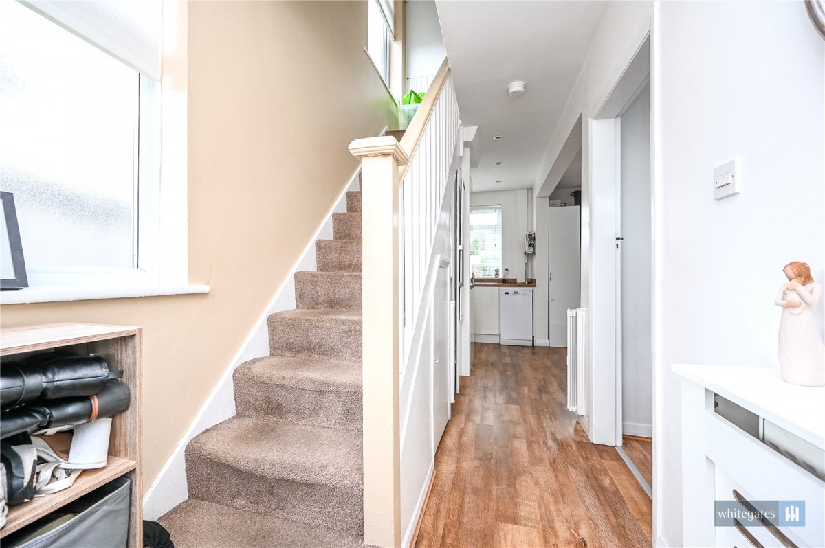 Whiston, Prescot, Merseyside