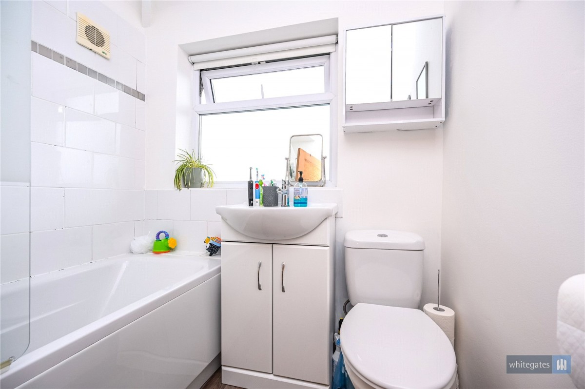 Whiston, Prescot, Merseyside