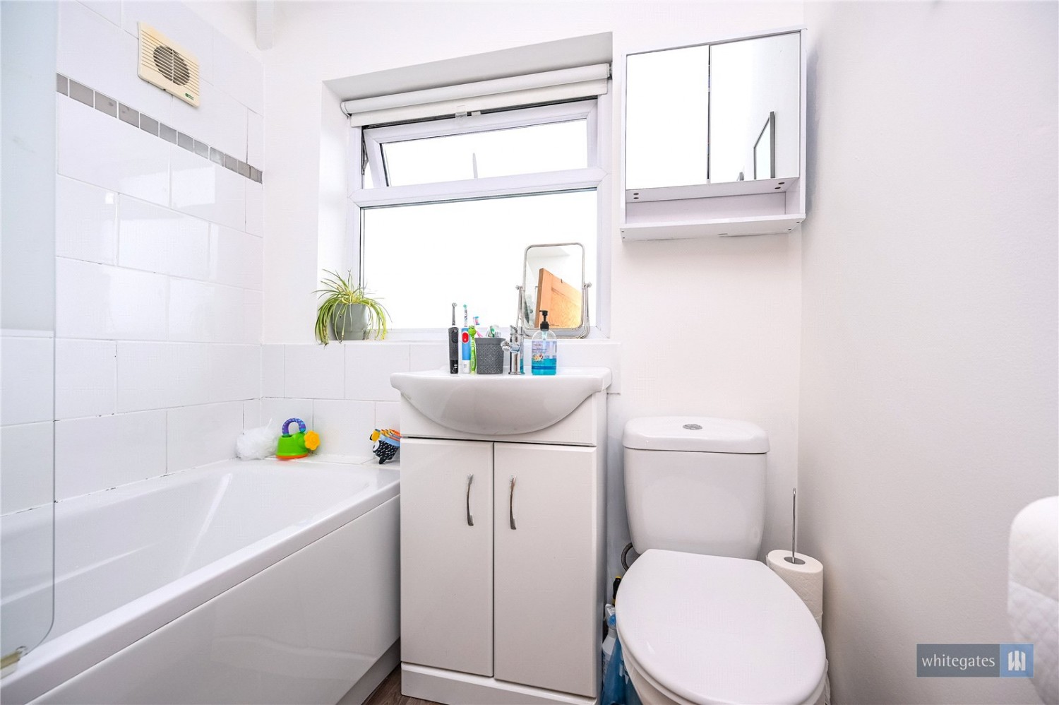 Whiston, Prescot, Merseyside