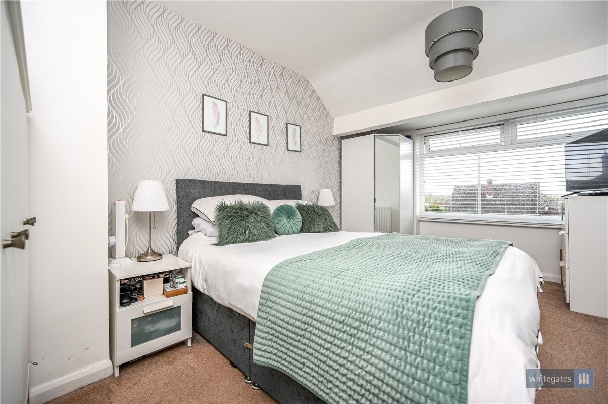 Whiston, Prescot, Merseyside