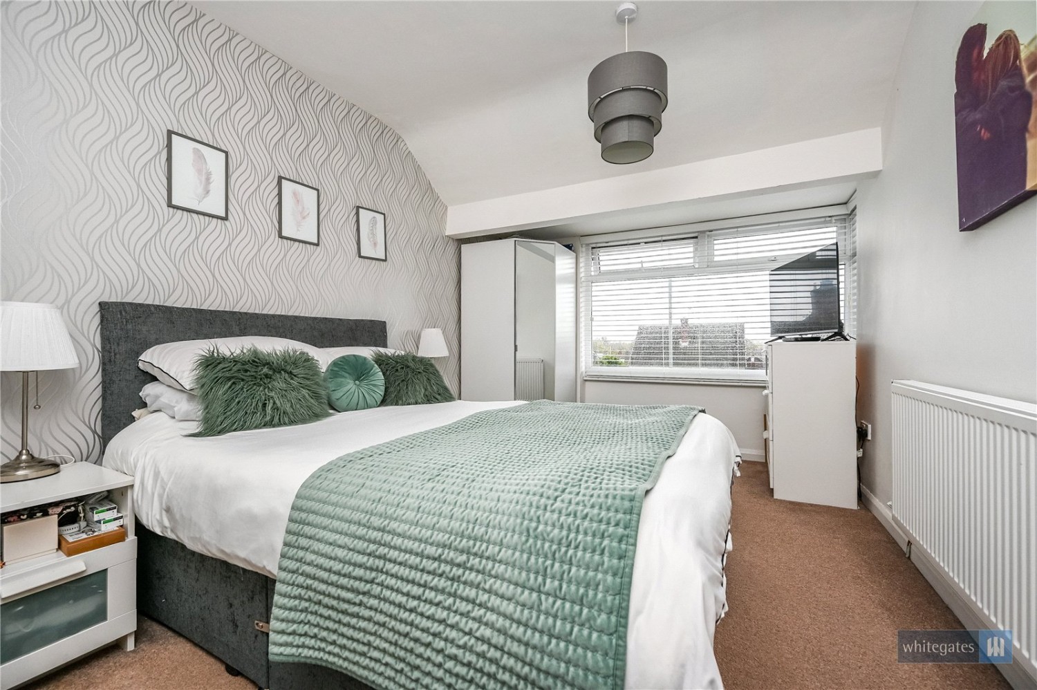 Whiston, Prescot, Merseyside