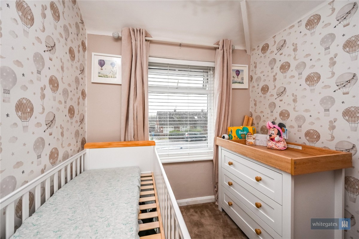 Whiston, Prescot, Merseyside