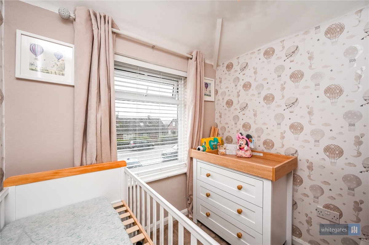 Whiston, Prescot, Merseyside