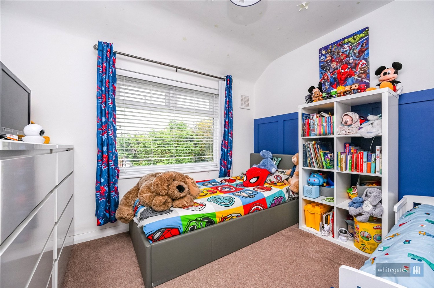 Whiston, Prescot, Merseyside