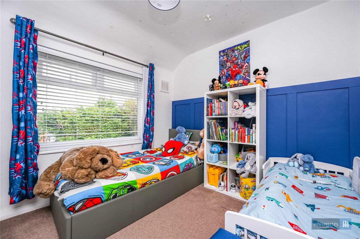 Whiston, Prescot, Merseyside