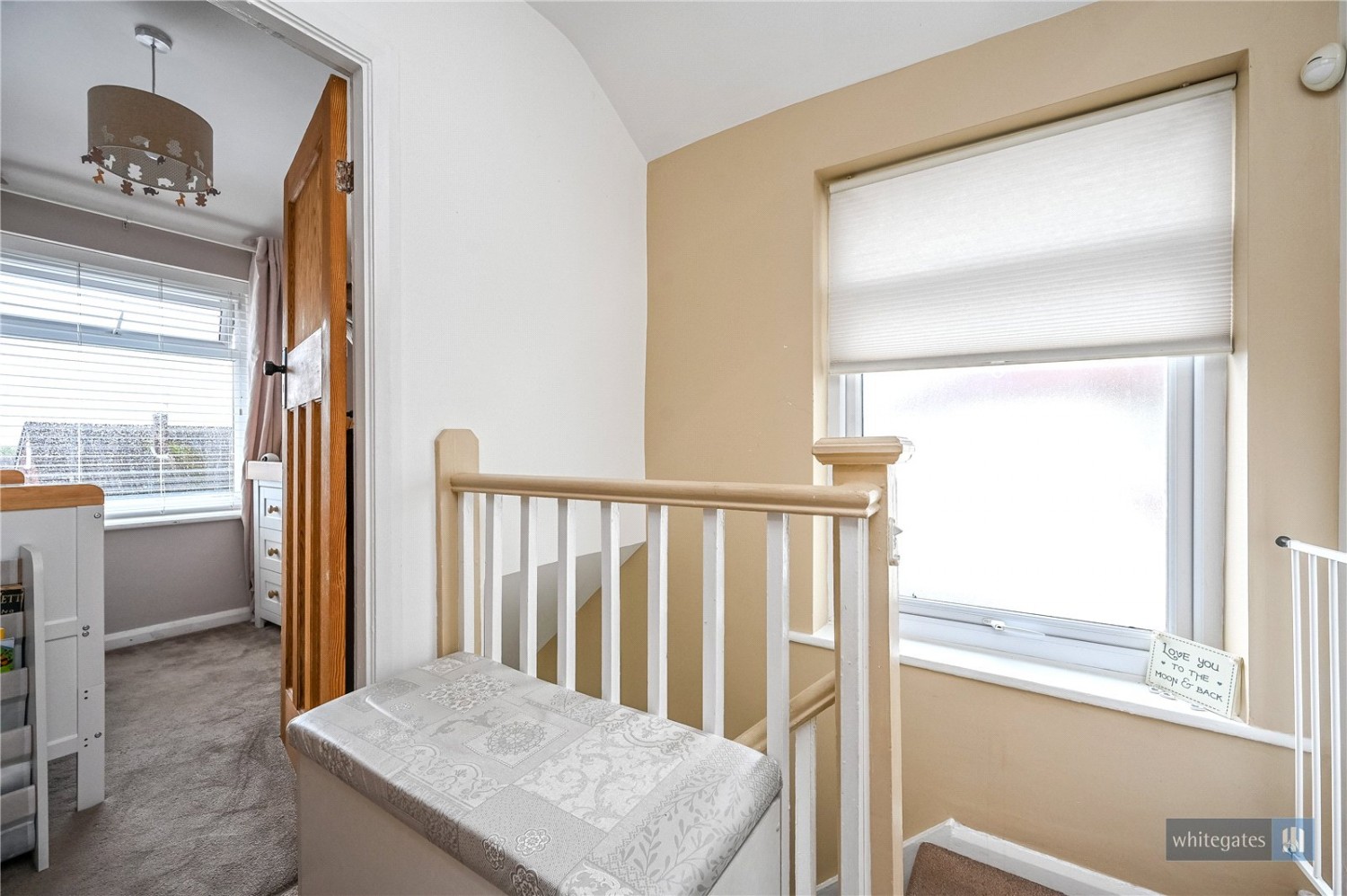 Whiston, Prescot, Merseyside