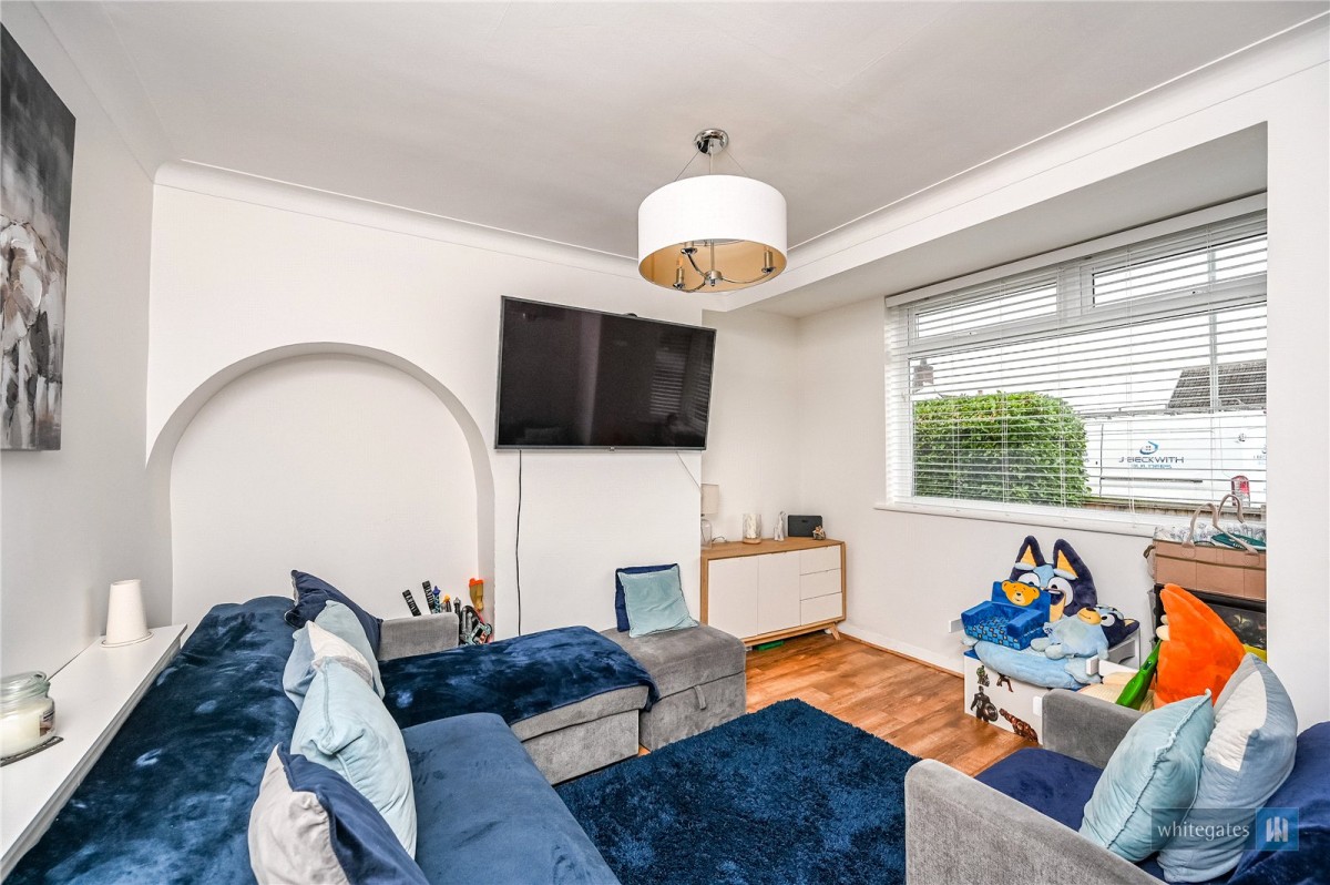 Whiston, Prescot, Merseyside