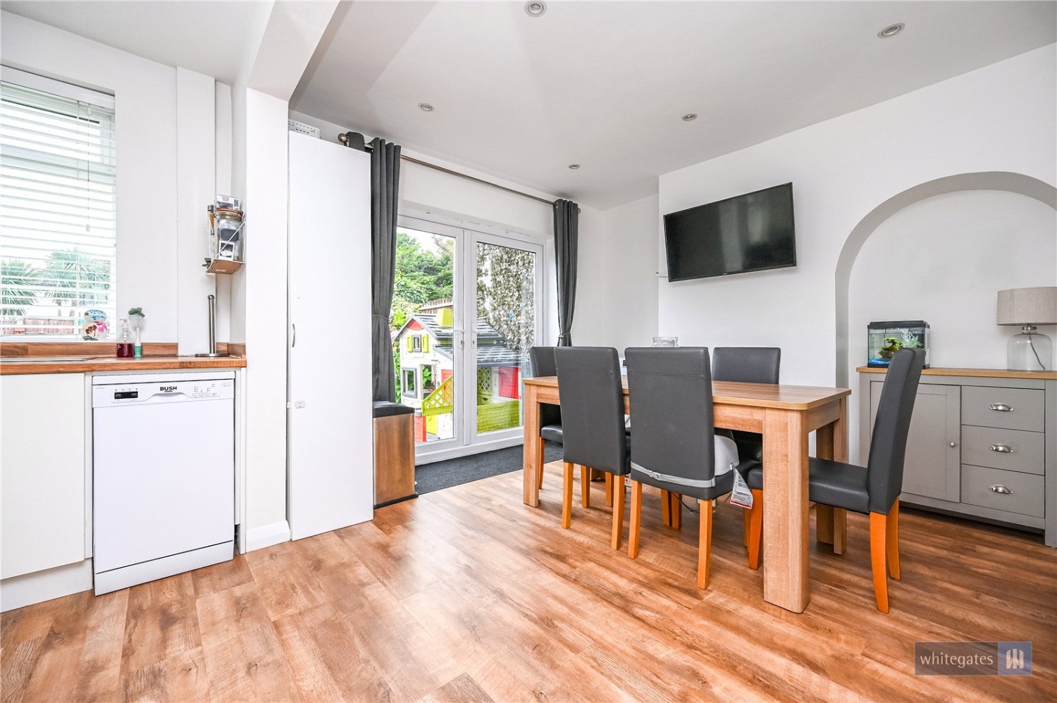 Whiston, Prescot, Merseyside