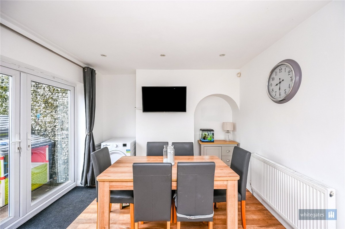 Whiston, Prescot, Merseyside