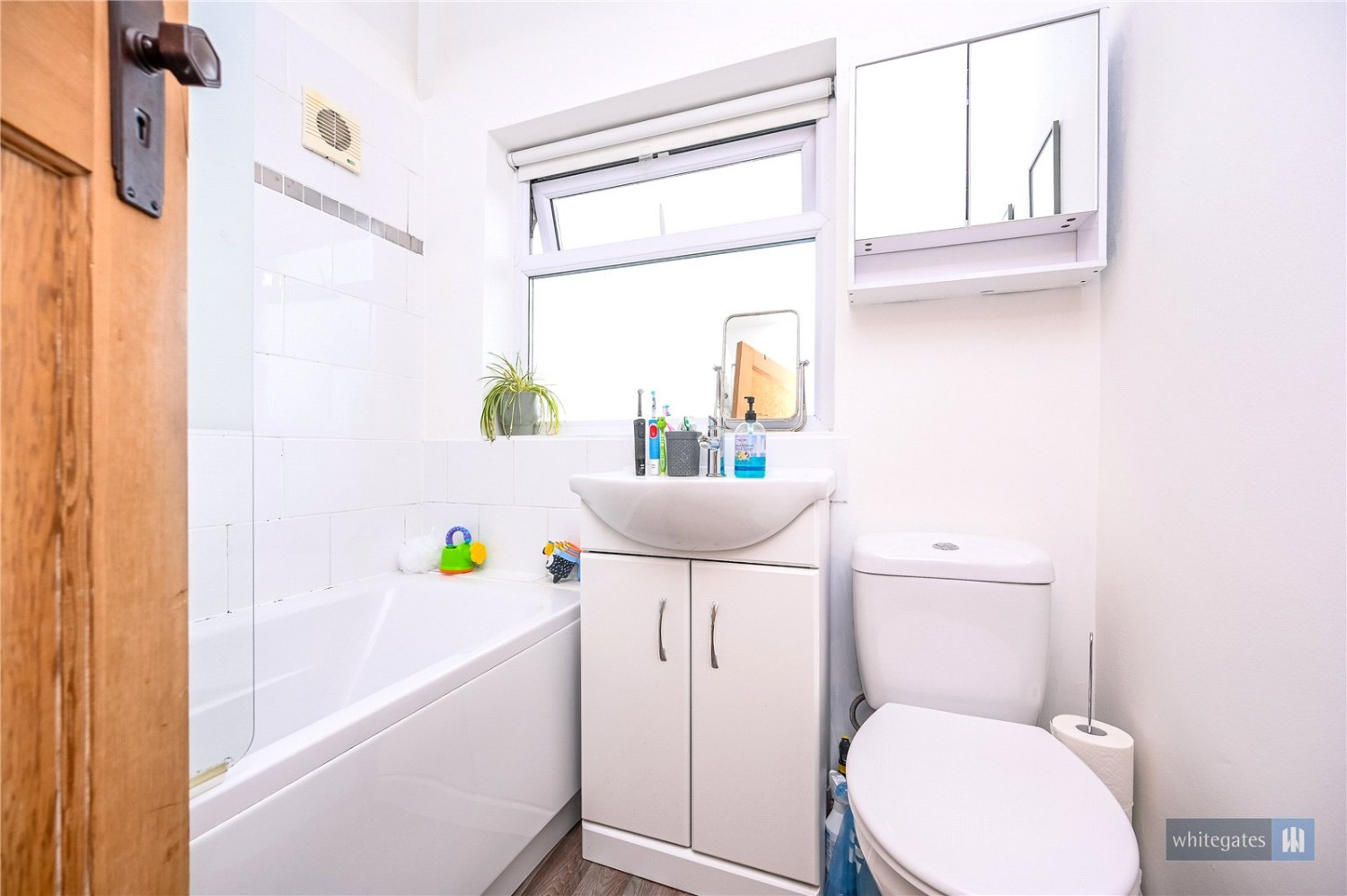 Whiston, Prescot, Merseyside