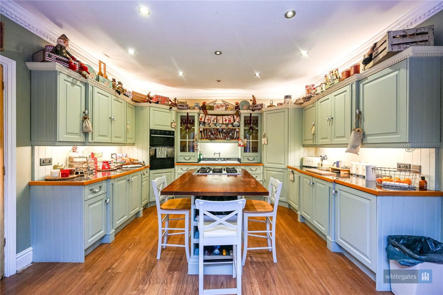 Eccleston Park, Prescot, Merseyside