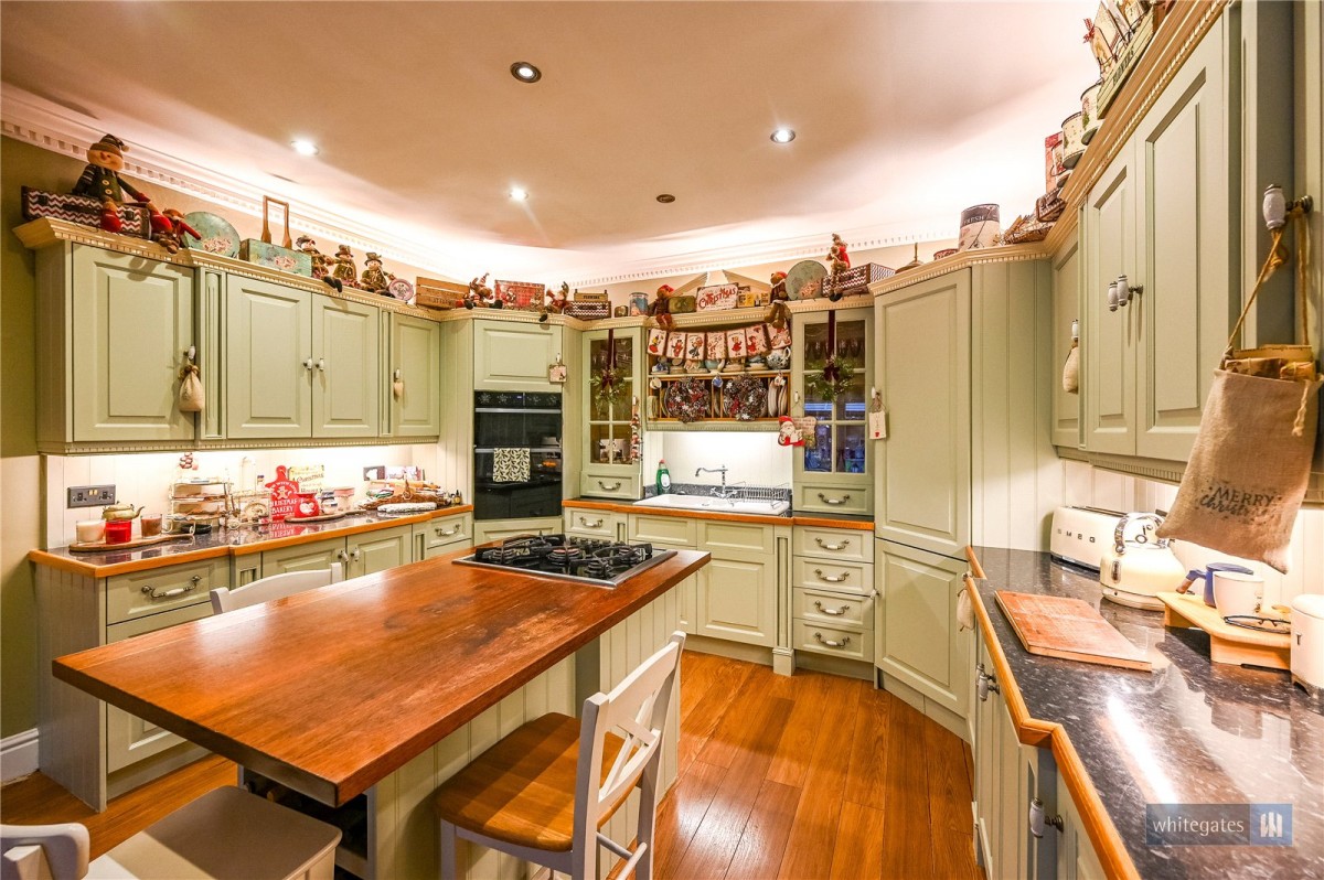 Eccleston Park, Prescot, Merseyside