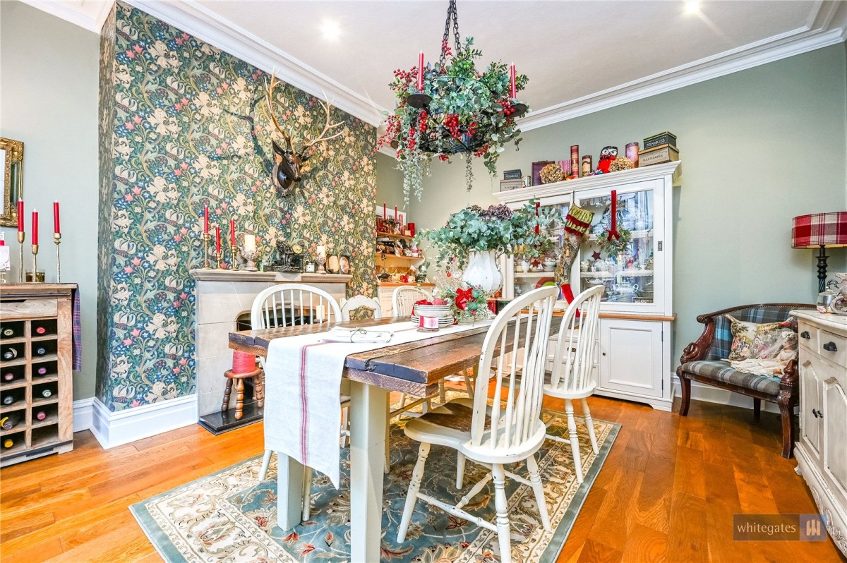 Eccleston Park, Prescot, Merseyside