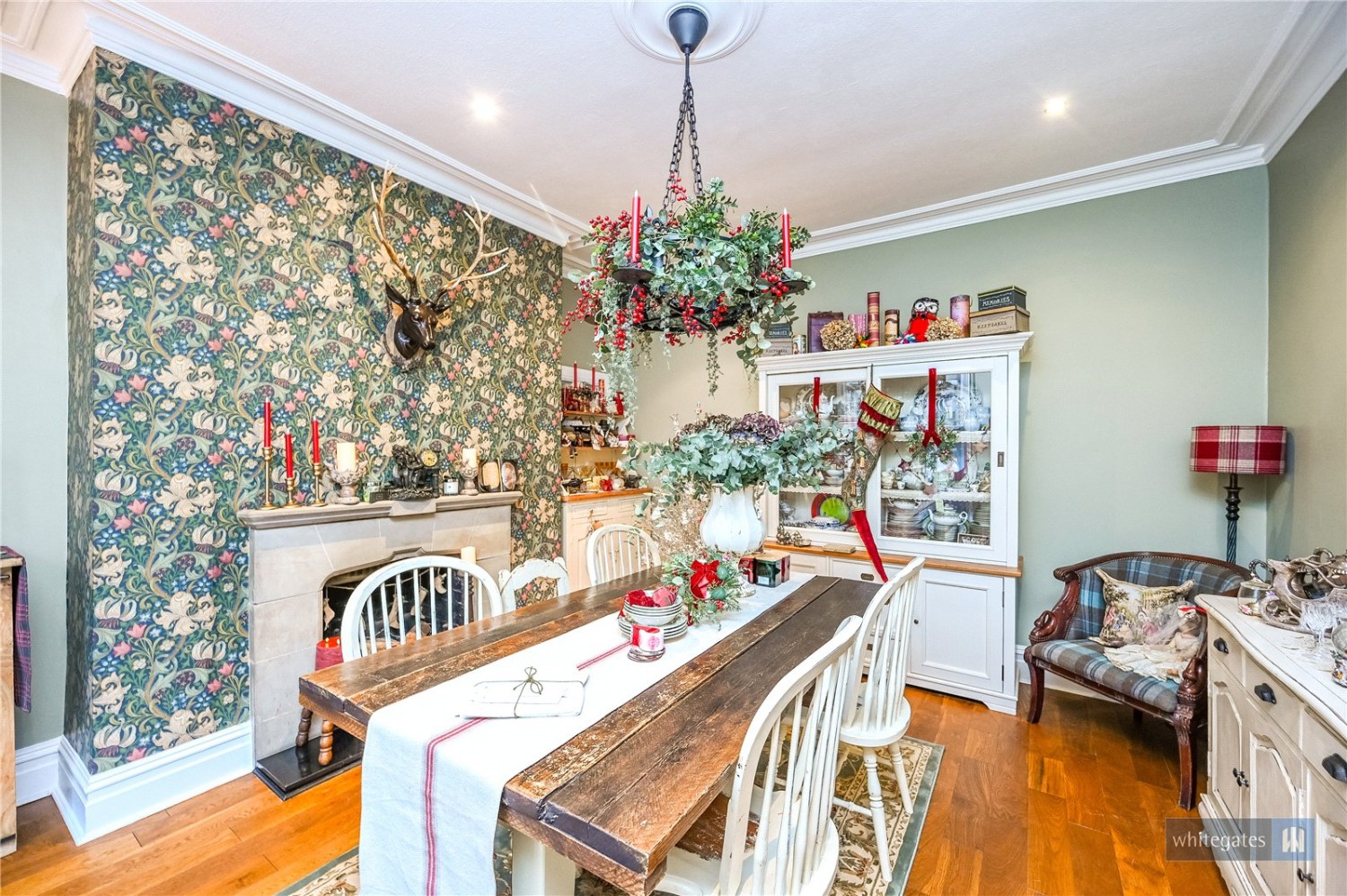 Eccleston Park, Prescot, Merseyside