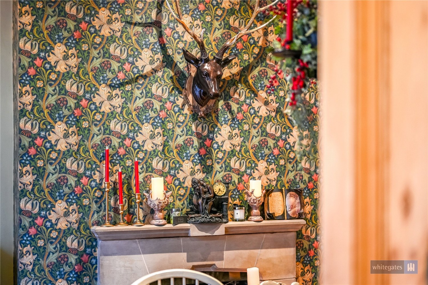 Eccleston Park, Prescot, Merseyside