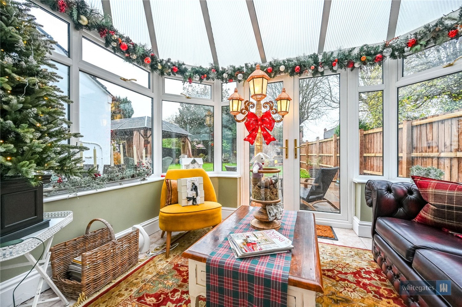 Eccleston Park, Prescot, Merseyside