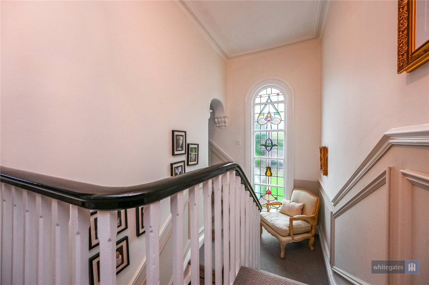 Eccleston Park, Prescot, Merseyside