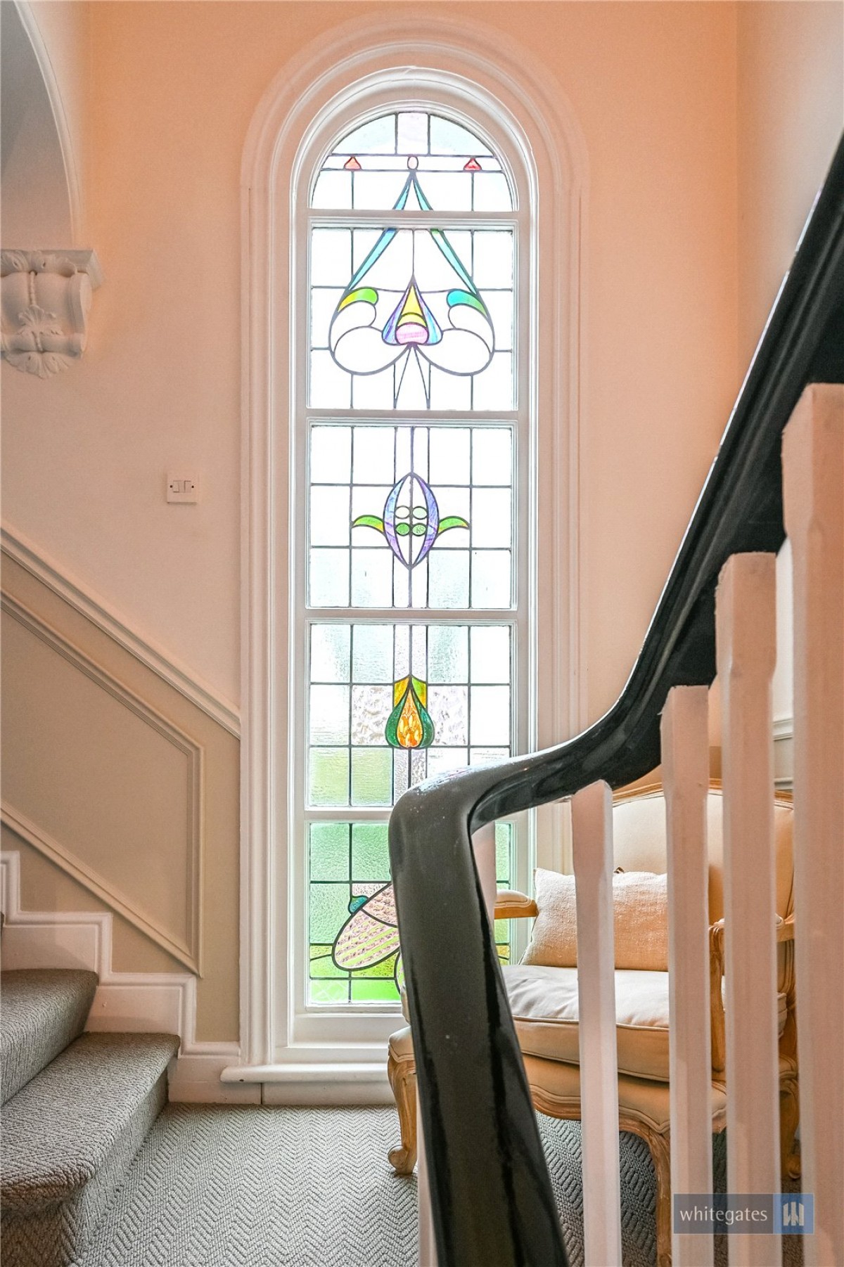 Eccleston Park, Prescot, Merseyside