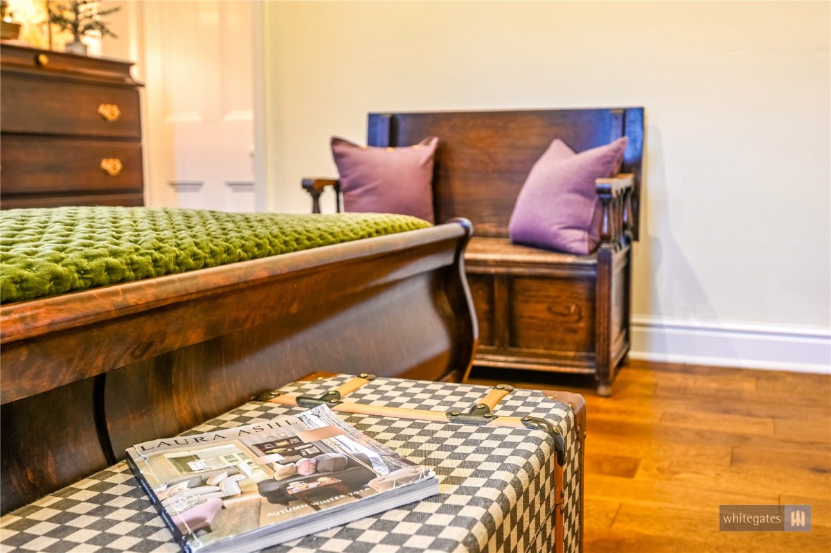 Eccleston Park, Prescot, Merseyside