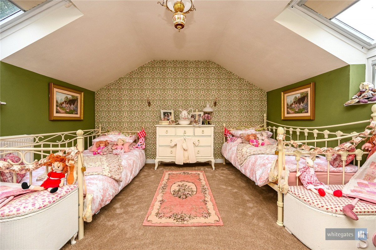 Eccleston Park, Prescot, Merseyside