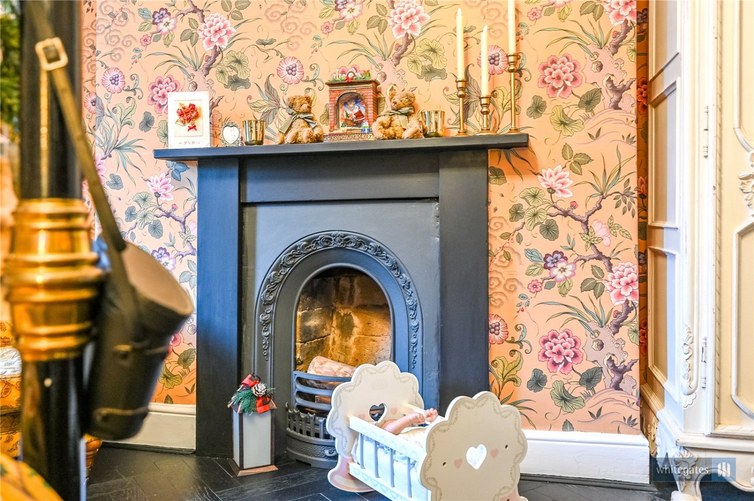 Eccleston Park, Prescot, Merseyside