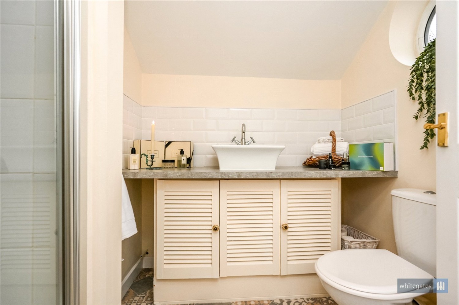 Eccleston Park, Prescot, Merseyside