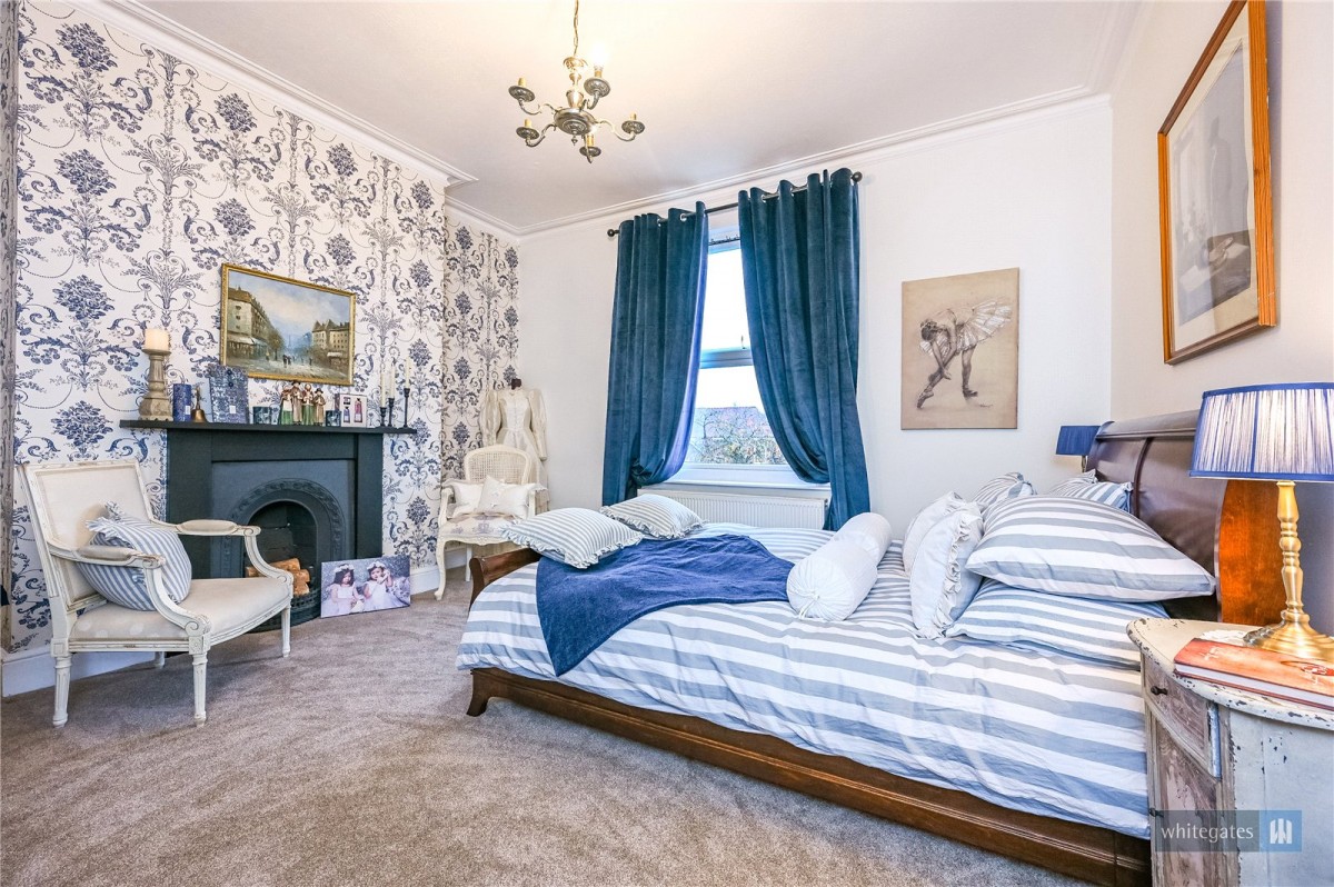 Eccleston Park, Prescot, Merseyside