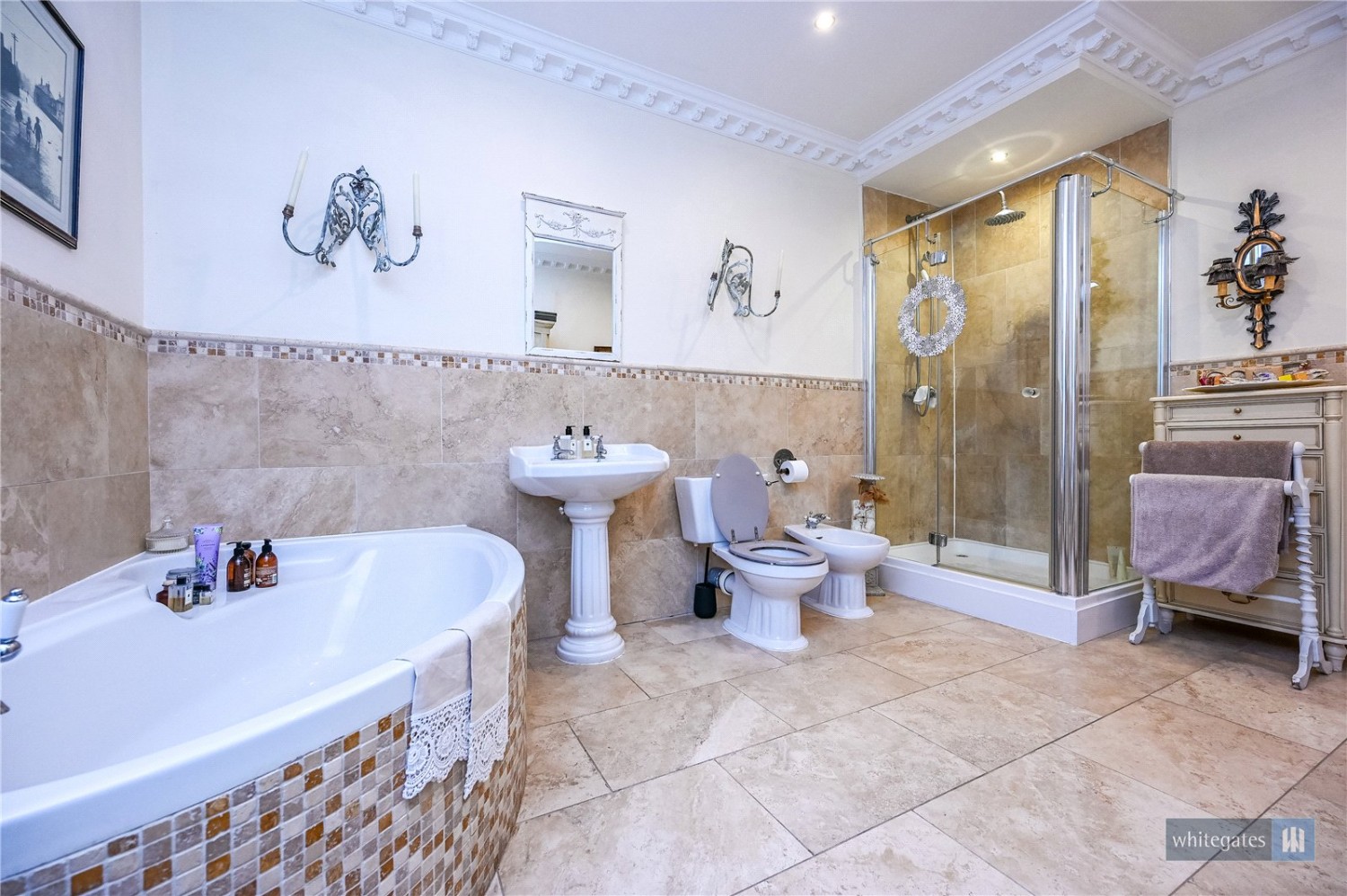 Eccleston Park, Prescot, Merseyside