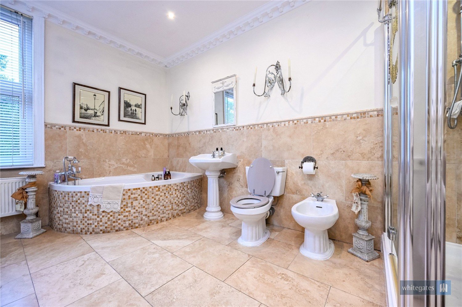 Eccleston Park, Prescot, Merseyside