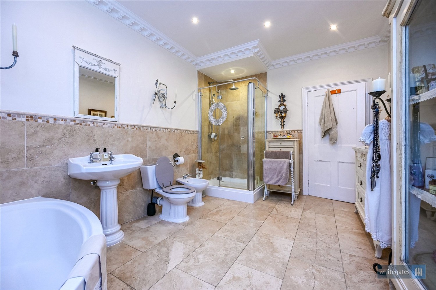 Eccleston Park, Prescot, Merseyside