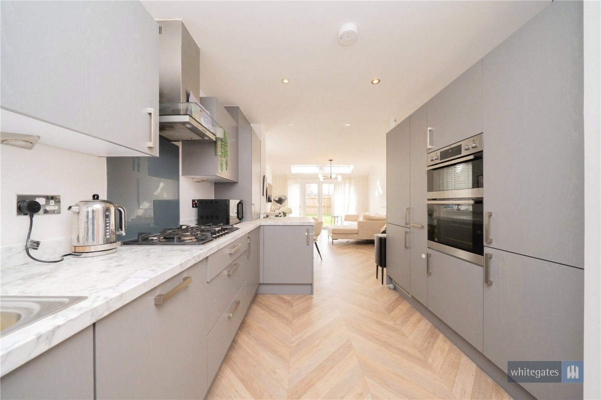 Huyton, Liverpool, Merseyside